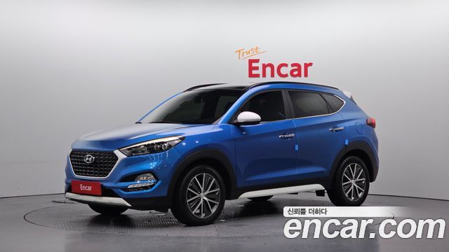 Hyundai | Hyundai ALL NEW Tucson | ALL NEW Tucson