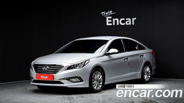 Hyundai | Hyundai LF Sonata | LF Sonata