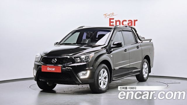 KG Mobility (Ssangyong) | KG Mobility (Ssangyong) THE NEW Korando Sports | THE NEW Korando Sports