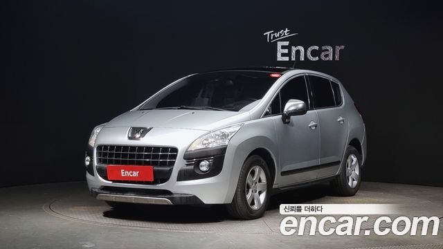 Peugeot | Peugeot 3008 | 3008