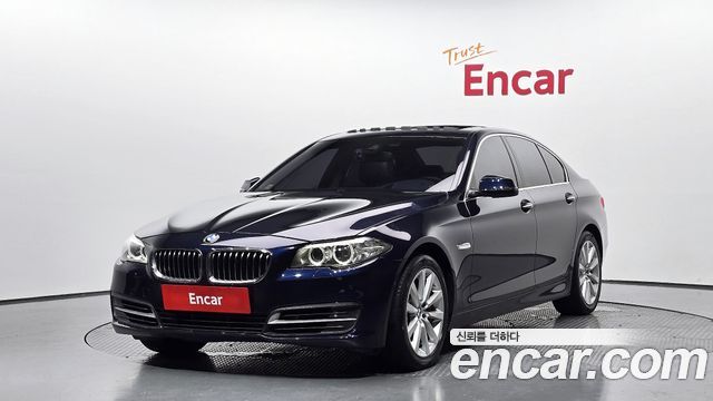 BMW | BMW 5 Series (F10) | 5 Series (F10)