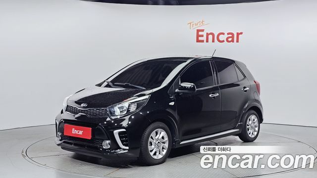 KIA | KIA ALL NEW Morning (JA) | ALL NEW Morning (JA)