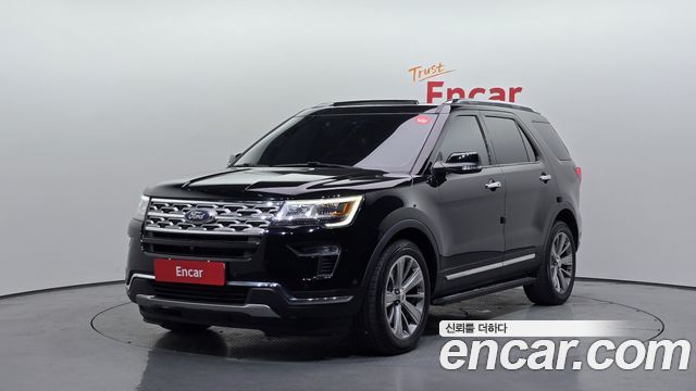 FORD | FORD Explorer | Explorer