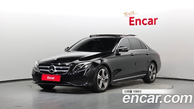 Mercedes BENZ | Mercedes BENZ E-Class W213 | E-Class W213
