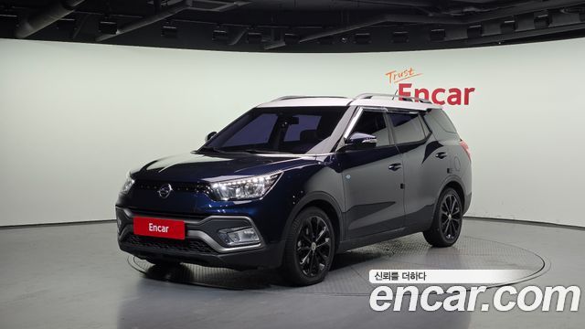 KG Mobility (Ssangyong) | KG Mobility (Ssangyong) TICO | TICO