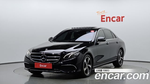 Mercedes BENZ | Mercedes BENZ E-Class W213 | E-Class W213