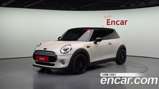 MINI | MINI Cooper D | Cooper D
