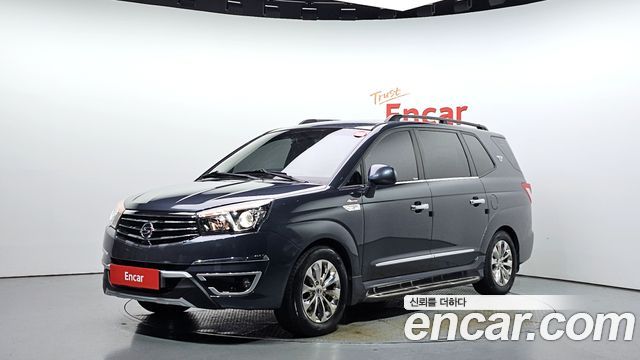KG Mobility (Ssangyong) | KG Mobility (Ssangyong) Colorado | Colorado