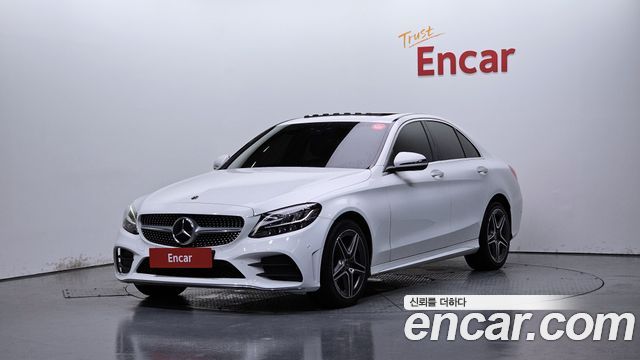 Mercedes BENZ | Mercedes BENZ C-Class W205 | C-Class W205