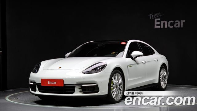 Porsche | Porsche Panamera (971) | Panamera (971)