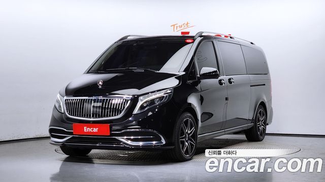 Mercedes BENZ | Mercedes BENZ V-Class | V-Class