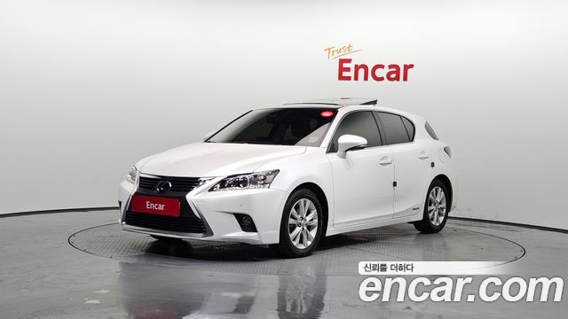 Lexus | Lexus CT200h