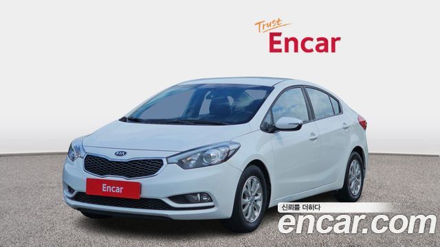 KIA | KIA K3