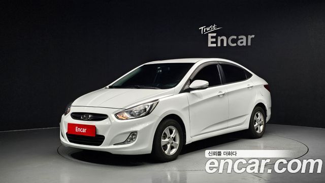 Hyundai | Hyundai Accent (NEW) | Accent (NEW)