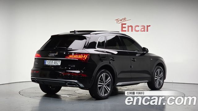 AUDI | AUDI Q5 (FY)