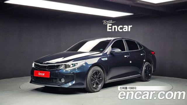 KIA | KIA K5 Hybrid 2Nd Generation | K5 Hybrid 2Nd Generation