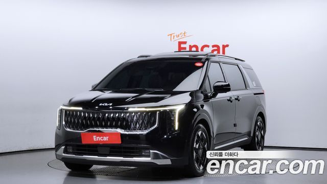 KIA | KIA THE NEW Carnival 4Th Generation | THE NEW Carnival 4Th Generation