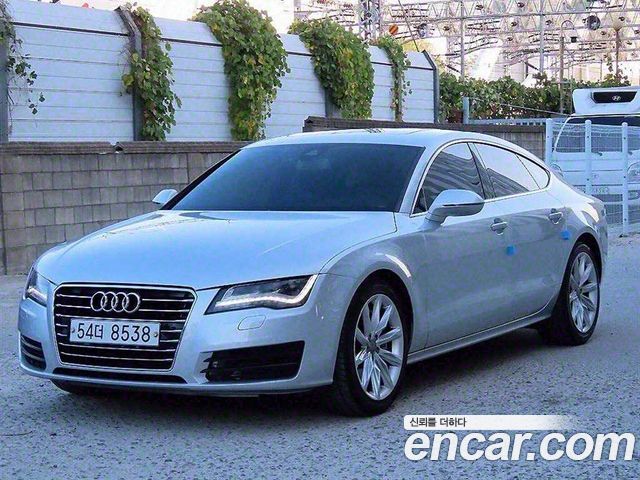 AUDI | AUDI A7