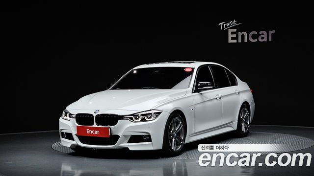 BMW | BMW 3 Series (F30) | 3 Series (F30)