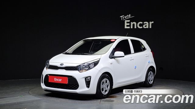 KIA | KIA ALL NEW Morning (JA) | ALL NEW Morning (JA)