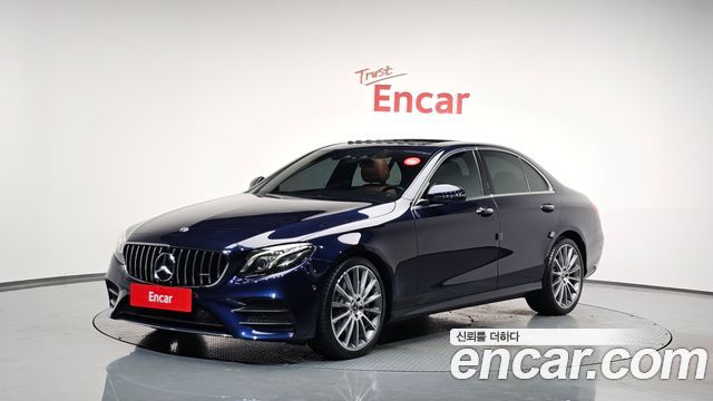 Mercedes BENZ | Mercedes BENZ E-Class W213 | E-Class W213