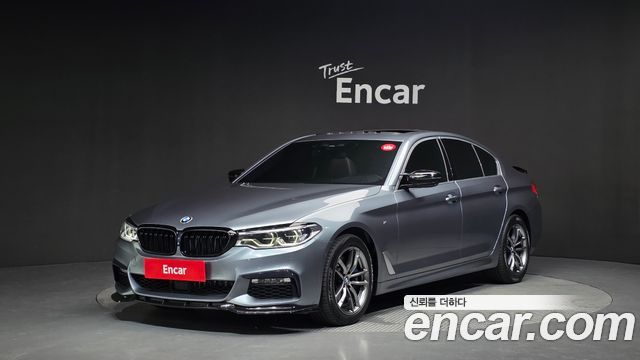 BMW | BMW 5 Series (G30) | 5 Series (G30)