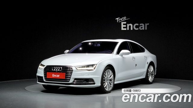 AUDI | AUDI A7