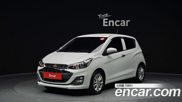Chevrolet (GM Daewoo) | Chevrolet (GM Daewoo) THE NEW Spark | THE NEW Spark