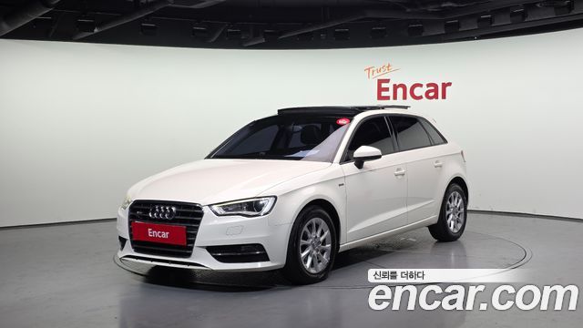 AUDI | AUDI NEW A3 | NEW A3