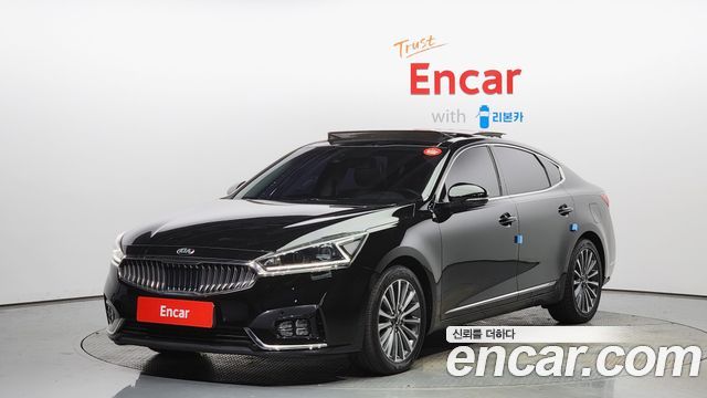 KIA | KIA ALL NEW K7 | ALL NEW K7