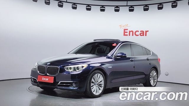 BMW | BMW 5 Series GT (F07) | 5 Series GT (F07)