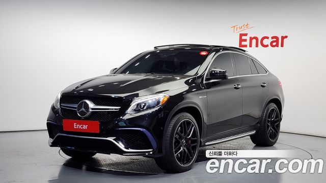 Mercedes BENZ | Mercedes BENZ GLE-Class W166 | GLE-Class W166