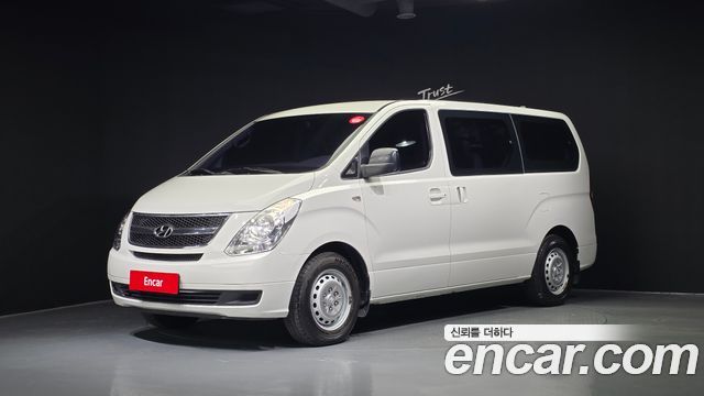 Hyundai | Hyundai Grand Starex | Grand Starex