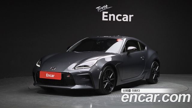 Toyota | Toyota GR86