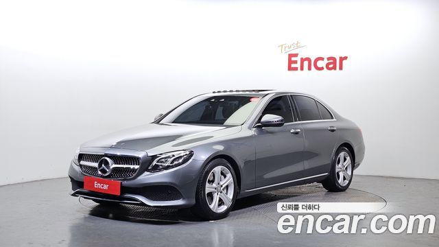 Mercedes BENZ | Mercedes BENZ E-Class W213 | E-Class W213