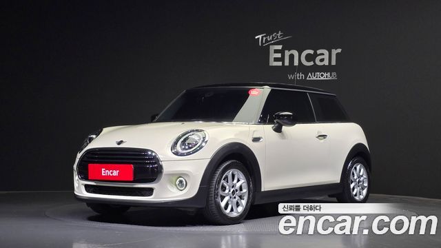 MINI | MINI Cooper | Cooper