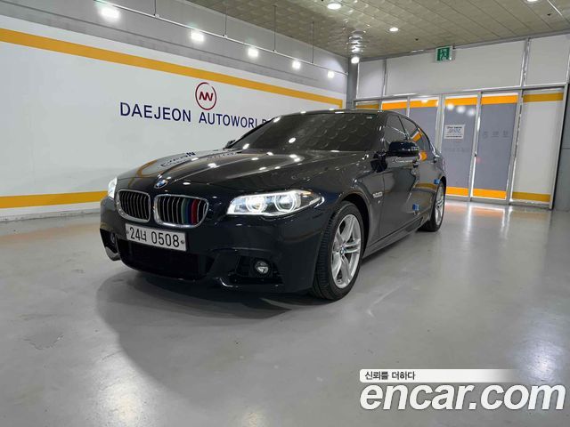 BMW | BMW 5 Series (F10) | 5 Series (F10)