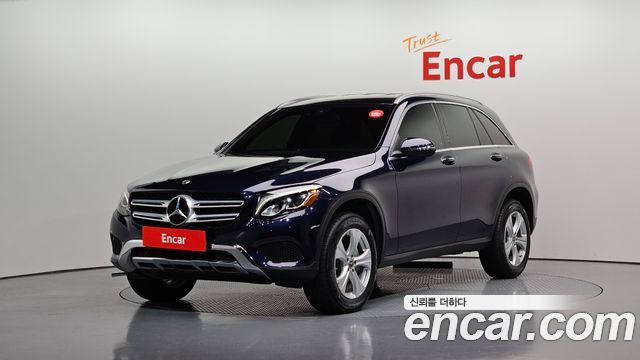 Mercedes BENZ | Mercedes BENZ GLC-Class X253 | GLC-Class X253