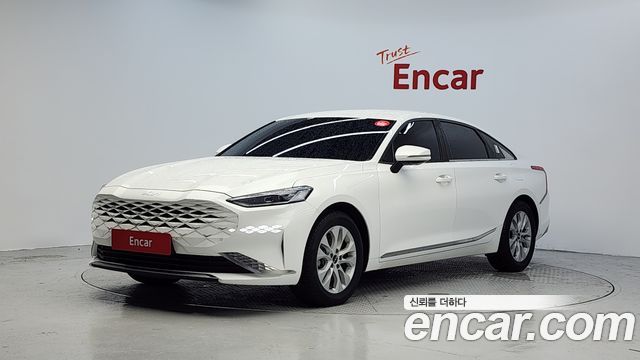 KIA | KIA K8