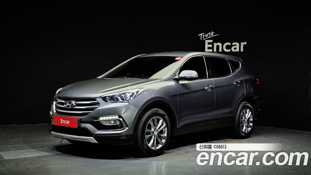 Hyundai | Hyundai Santa FE THE Prime | Santa FE THE Prime