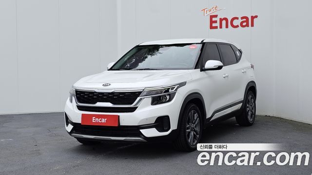 KIA | KIA Seltos | Seltos