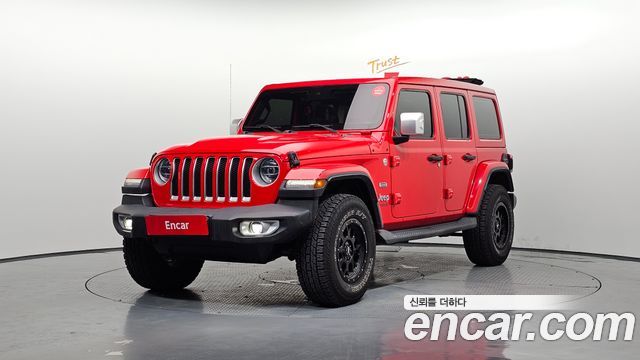 JEEP | JEEP Wrangler (JL) | Wrangler (JL)