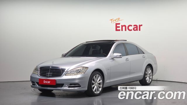 Mercedes BENZ | Mercedes BENZ S-Class W221 | S-Class W221
