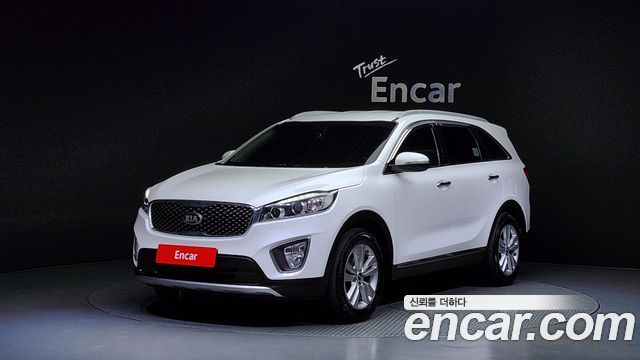KIA | KIA ALL NEW Sorento | ALL NEW Sorento
