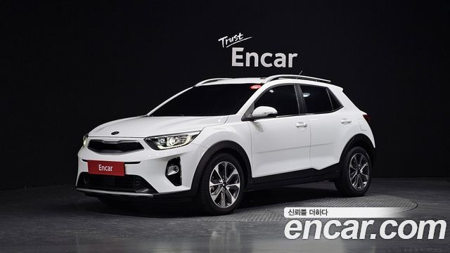 KIA | KIA Stonic | Stonic