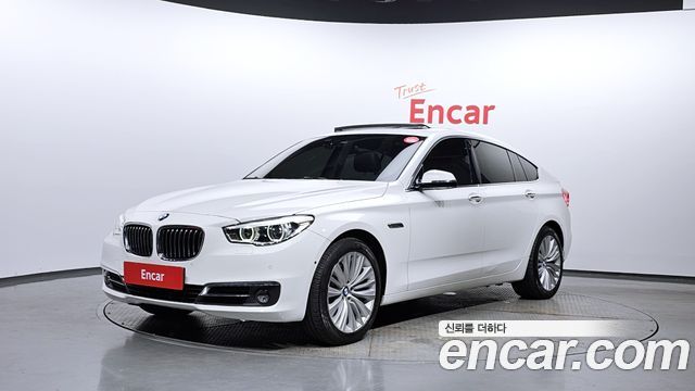 BMW | BMW 5 Series GT (F07) | 5 Series GT (F07)