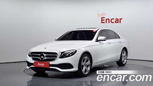 Mercedes BENZ | Mercedes BENZ E-Class W213 | E-Class W213