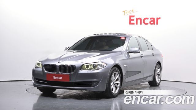 BMW | BMW 5 Series (F10) | 5 Series (F10)