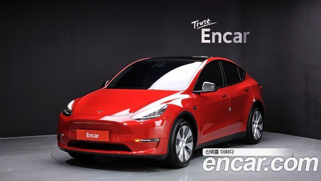 Tesla | Tesla Model Y | Model Y