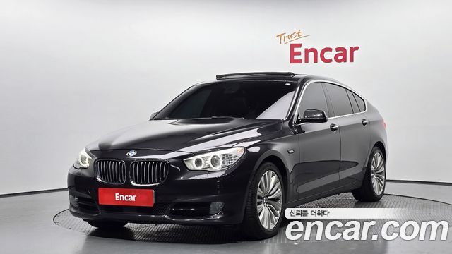 BMW | BMW 5 Series GT (F07) | 5 Series GT (F07)